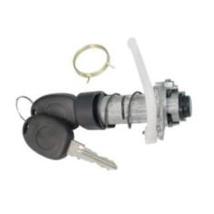 Imagem de Botão Da Maçaneta Externa Malas Fiat Tipo 93 A 97