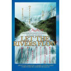 Imagem de Let The Rivers Flow
