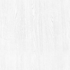 Imagem de Papel De Parede Adesivo Textura Amadeirada  6 12M