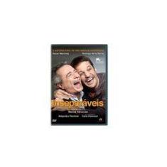 Imagem de Inseparáveis (dvd)