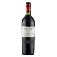Imagem de Vinho Calvet Varietals Cabernet Sauvignon Tinto 750ml