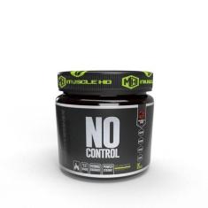 Imagem de Pré-Treino No Control Muscle Hd 300G 30Doses - Yellow Fruits