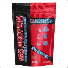 Imagem de 100% Whey Protein Premium Refil 900g Inovative Nutrition-Unissex