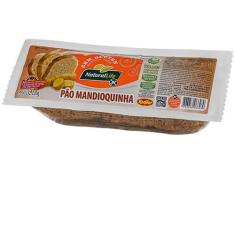 Imagem de Pão Mandioquinha Vegano Com Psyllium Sem Glúten 220G Kodilar