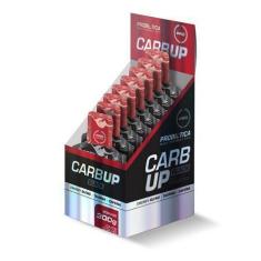 Imagem de Carb-Up Gel Black Cx C/ 10 Unidades Morango - Probiótica - Probiotica