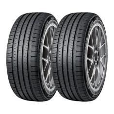 Imagem de Kit 2 Pneus Sunwide Aro 18 225/40R18 RS-ONE 92W