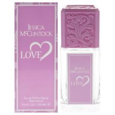 Imagem de Perfume Jessica McClintock Love Eau de Parfum 100ml para mulheres