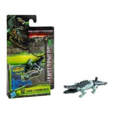 Imagem de Boneco Transformers Cheetor Skullcruncher Hasbro, Colorido