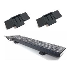 Imagem de Par Apoio Pino Pes Reposição Teclado Para Philips Serie G400