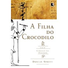 Imagem de A Filha do Crocodilo - Sprott, Duncan - 9788501077431