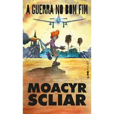 Imagem de A Guerra no Bom Fim - Scliar, Moacyr - 9788525413215