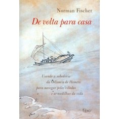 Imagem de De Volta para Casa - Fischer, Norman - 9788532525307