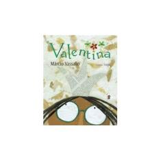 Imagem de Valentina - Marcio Vassallo - 9788526011991