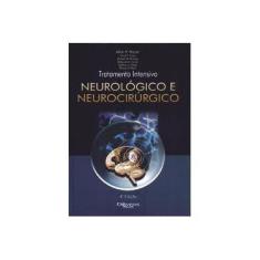 Imagem de TRATAMENTO INTENSIVO NEUROLOGICO E NEUROCIRURGICO - Ropper, Allan H. - 9788586703164