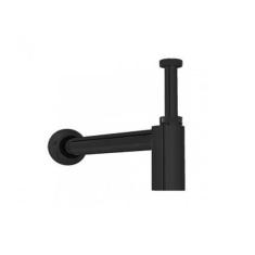 Imagem de Sifão Para Lavatório 1680 Black Matte 1X1.1/2 Deca