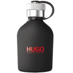 Imagem de HUGO Just Different Hugo Boss Eau de Toilette - Perfume Masculino 125ml