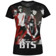 blusa do bts masculino