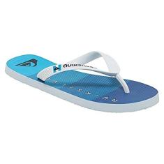 Imagem de CHINELO MASCULINO QUIKSILVER MOLOKAI MASSIVE