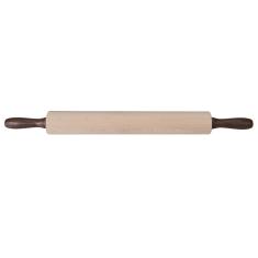 Imagem de Rolo De Madeira Com Cabo Giratório Para Massa Eppicotispai