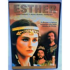 Imagem de Dvd Esther