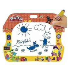 Imagem de Play Doh Lousa Divertida Fun 8006-0 F0029-7