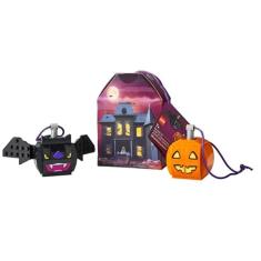 Imagem de Conjunto LEGO Pumpkin & Bat Duo 854049