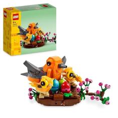 Imagem de Lego Bird's Nest Building Toy Kit 40639
