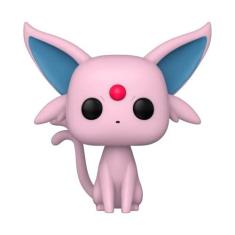 Imagem de Funko pop Jogos: Pokemon- Espeon