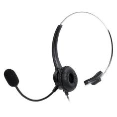 Imagem de FONE DE OUVIDO HEADSET CORP UNO USB - VK400 – VINIK