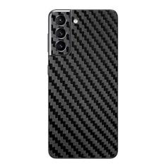 Imagem de Capa Adesivo Skin349 Verso Para Samsung Galaxy S21