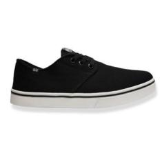 Imagem de Tênis Hocks Del Mar Originals Triple Black Preto-Masculino