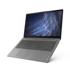 Notebook Lenovo IdeaPad 3 82MF0003BR AMD Ryzen 5 5500U 15,6" 8GB SSD 256 GB Windows 11