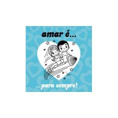 Imagem de Amar É... Para Sempre - Kim Casali - 9788576837824
