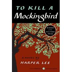Imagem de To Kill a Mockingbird - Capa Comum - 9780060935467
