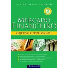 Imagem de Mercado Financeiro - Gilson Oliveira - 9788576766742