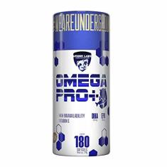 Imagem de Ômega Pro+ - 180 Softgels - Under Labz