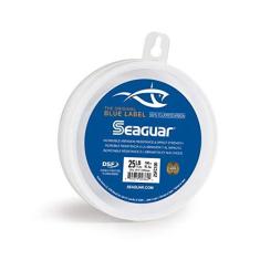 Imagem de Linha de pesca Seaguar Blue Label 100