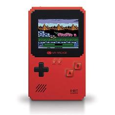 Imagem de Console portátil Gamer Pixel Classic Dreamgear DGUNL-3201