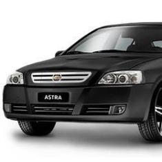 Imagem de Grade Chevrolet Astra 2003/2012 Superior Fusion Com Logo