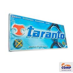 Imagem de Junta de Motor Gol Parati 1998 Em Diante Taranto 230500