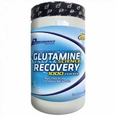 Imagem de Glutamina Science Recovery 1000 Performance Nutrition 600 G