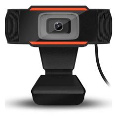 Imagem de Webcam 720P Digital Microfone Integrado P2 Hd Pc Câmera