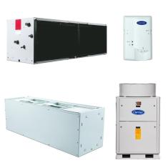 Imagem de Ar-Condicionado Splitão Carrier Ecosplit 20 TR Só Frio 220V Trifásico