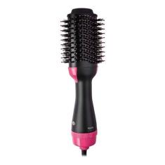 Imagem de Escova Secadora Seca Alisa E Modela Cabelo Premium - 110V - NV - MKB, 