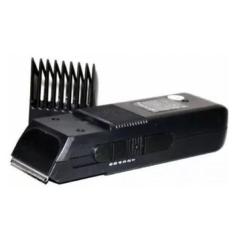 Imagem de Cortador De Cabelo Pelos Barbeador Maquina De Cortar - A.R Variedades
