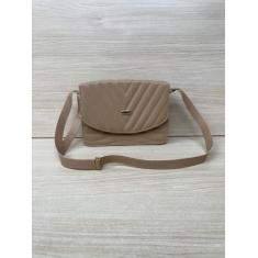 Imagem de Bolsa Transversal Pequena Feminina Alça Ombro Tiracolo Lateral - sleep
