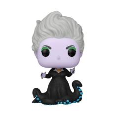Imagem de Funko Pop! Disney: A Pequena Sereia - Úrsula