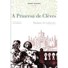 Imagem de A Princesa de Clèves - Marie-madeleine, Lafayette - 9788501068965