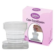 Imagem de Copo Esterilizador Lumma