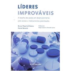Imagem de Líderes Improváveis - Benoliel, Daniel - 9788522519231